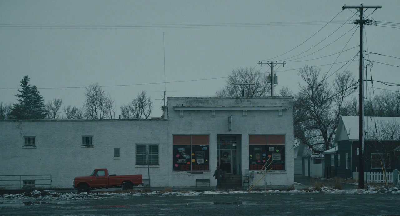 God's Country Screenshot