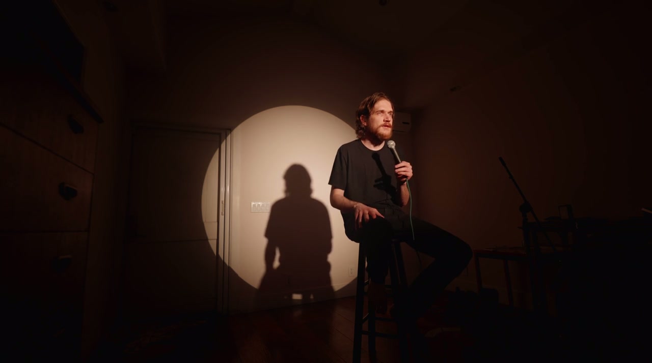 Bo Burnham: Inside Screenshot