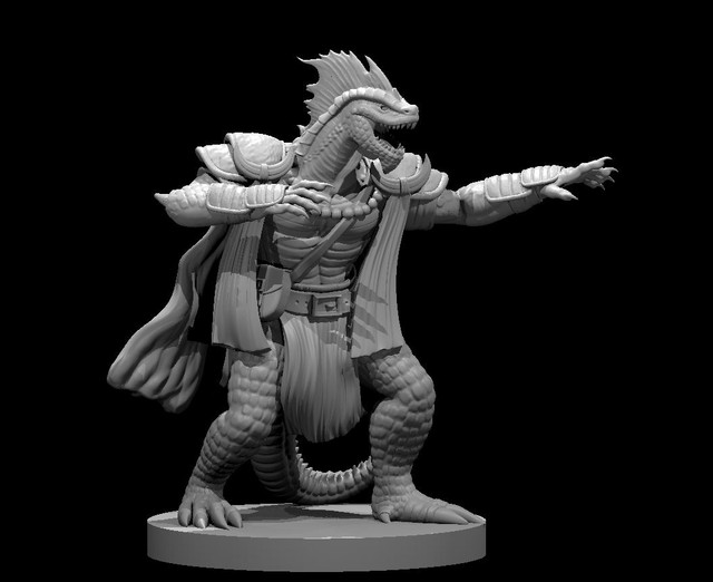 Lizardfolk Geomancer.jpg