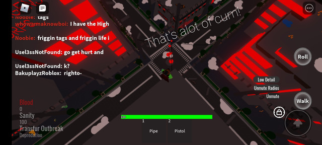 Cum City
