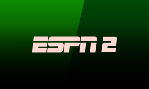 ESPN 2