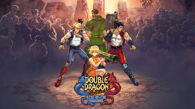 Double-Dragon-Gaiden-Header