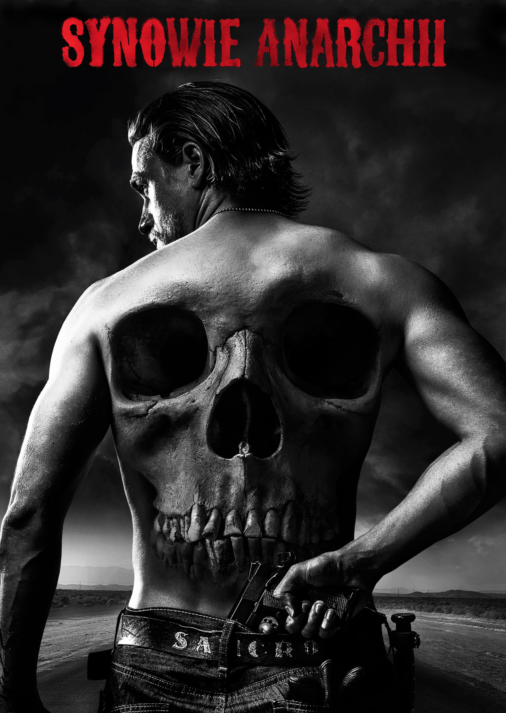 Synowie Anarchii / Sons of Anarchy (2008-2014) ]Sezon 1-7] PL.720p.BluRay.AC3.2.0.x264-Ralf / Lektor PL