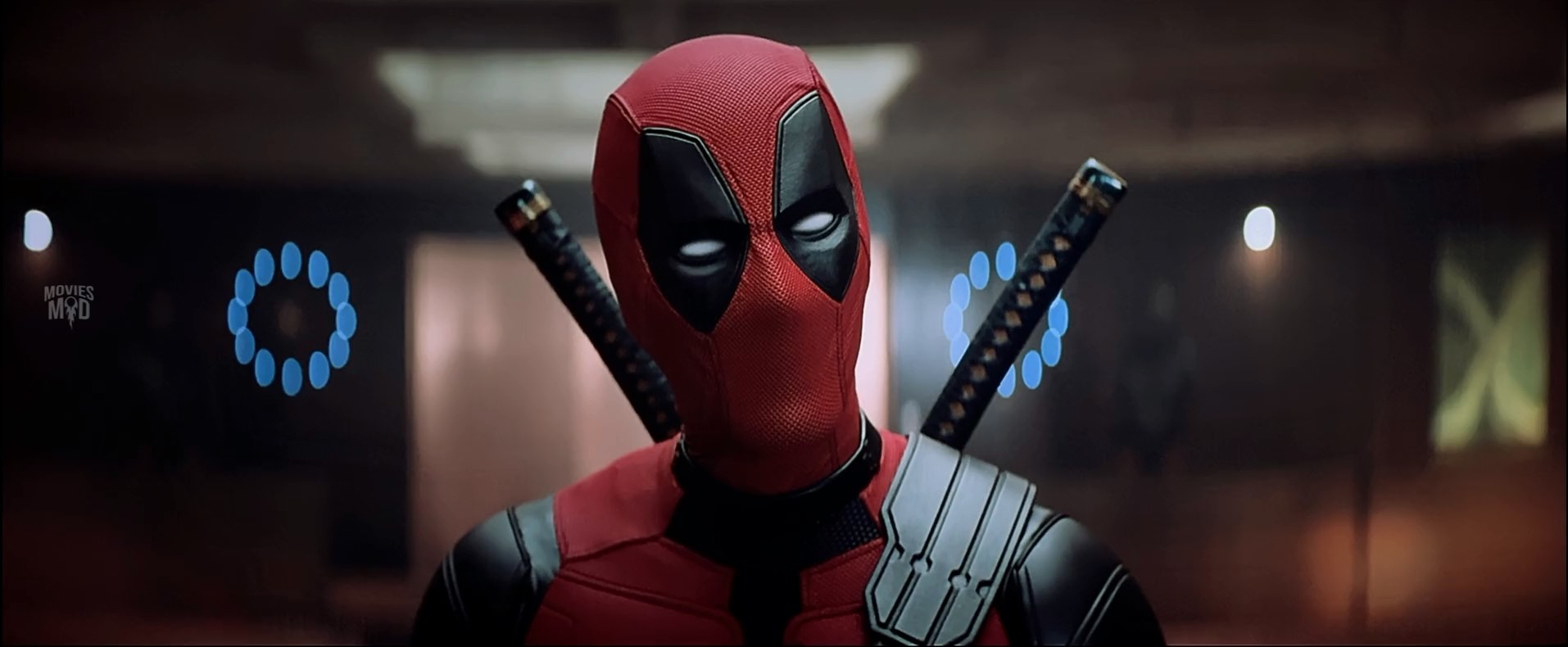 Deadpool & Wolverine Screenshot 6