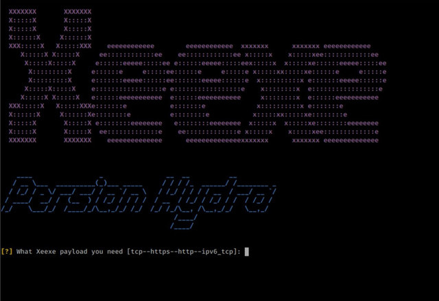Xeexe