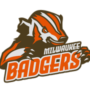 Milwaukee Badgers Logo Update