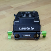 Lanparte VPLATE 3