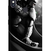 batmen punch
