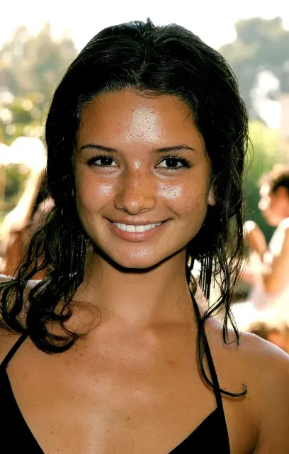 Alice Greczyn