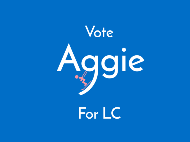 Aggie-Flag