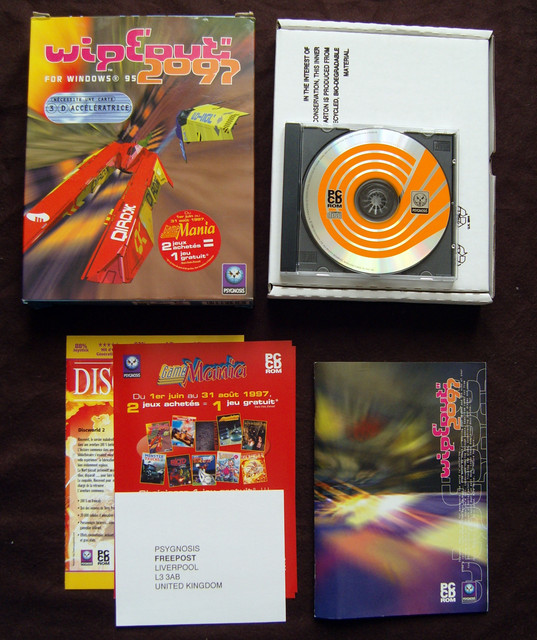 wipeout2097