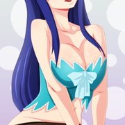 Wendy Marvell