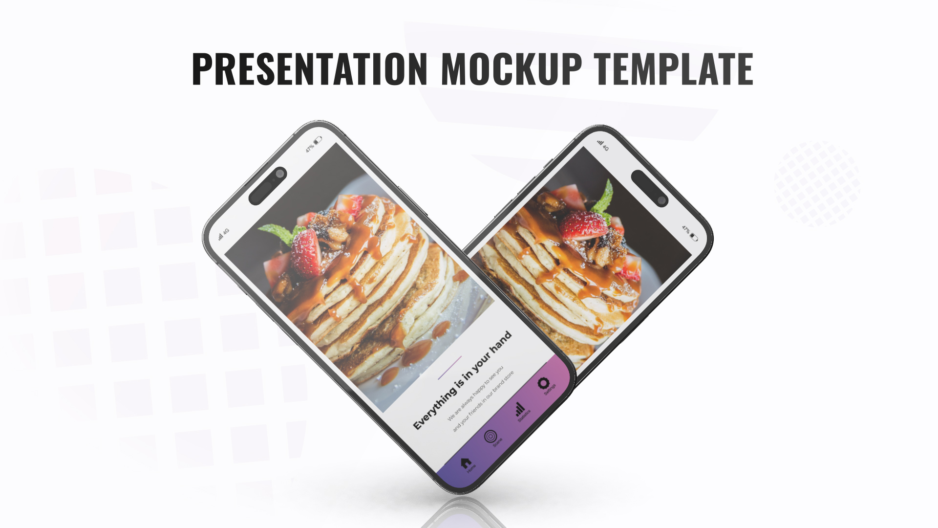 App Promo Phone 14Pro App Promo Phone 14Pro
