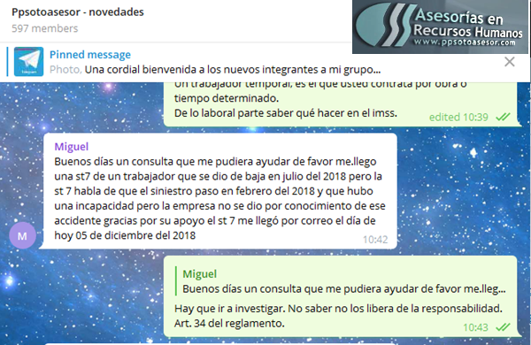 consulta de incapacidades