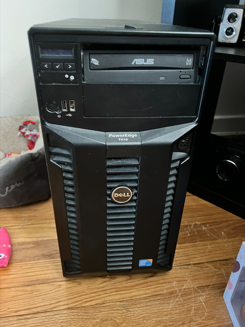 Server