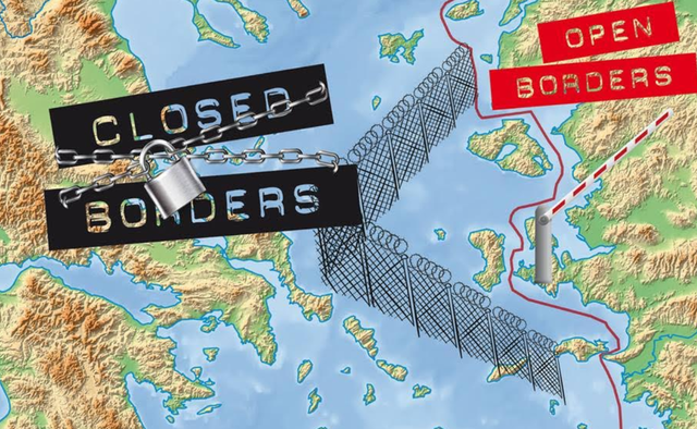 Η ΠΑΓΧΙΑΚΗ ΕΠΙΤΡΟΠΗ ΑΓΩΝΑ ΧΑΙΡΕΤΙΖΕΙ ΤΗ ΣΥΣΚΕΨΗ ΓΙΑ ΤΟ ΜΕΤΑΝΑΣΤΕΥΤΙΚΟ  