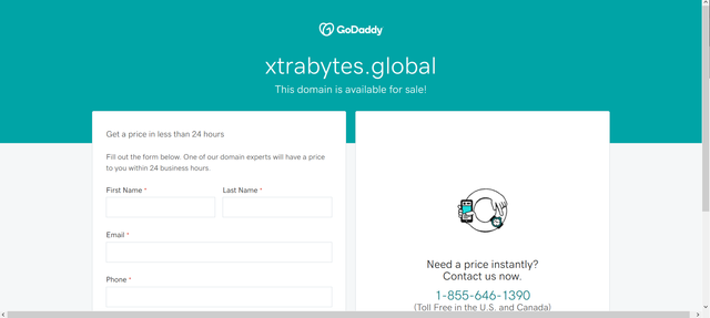 XBY-Website
