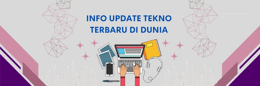 Info Update Terlengkap 2024