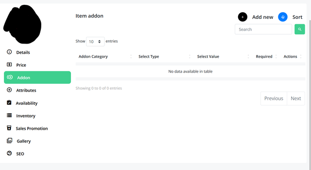 addon