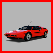 BMW-M1-1981a