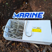marine