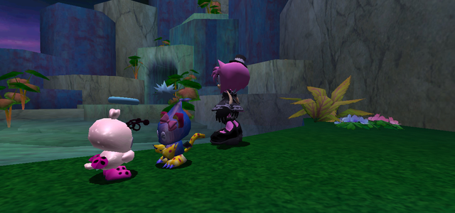 Is-a-fun-chat