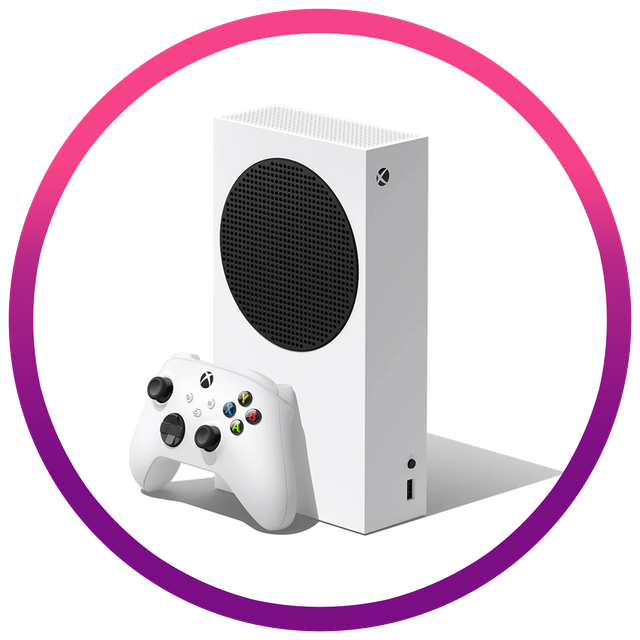 Xbox Series S