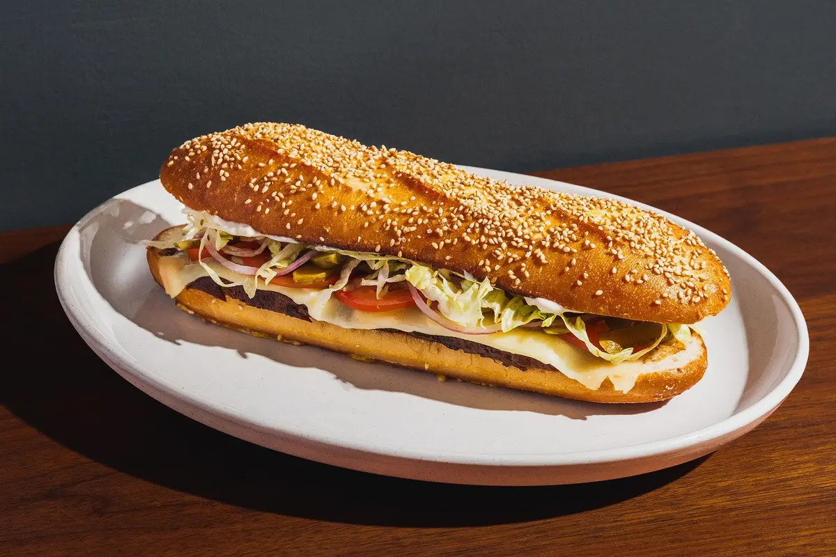 Chicago's Hottest Eatery Takes a Chance on "Casual Prix Fixe