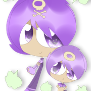 Weezing