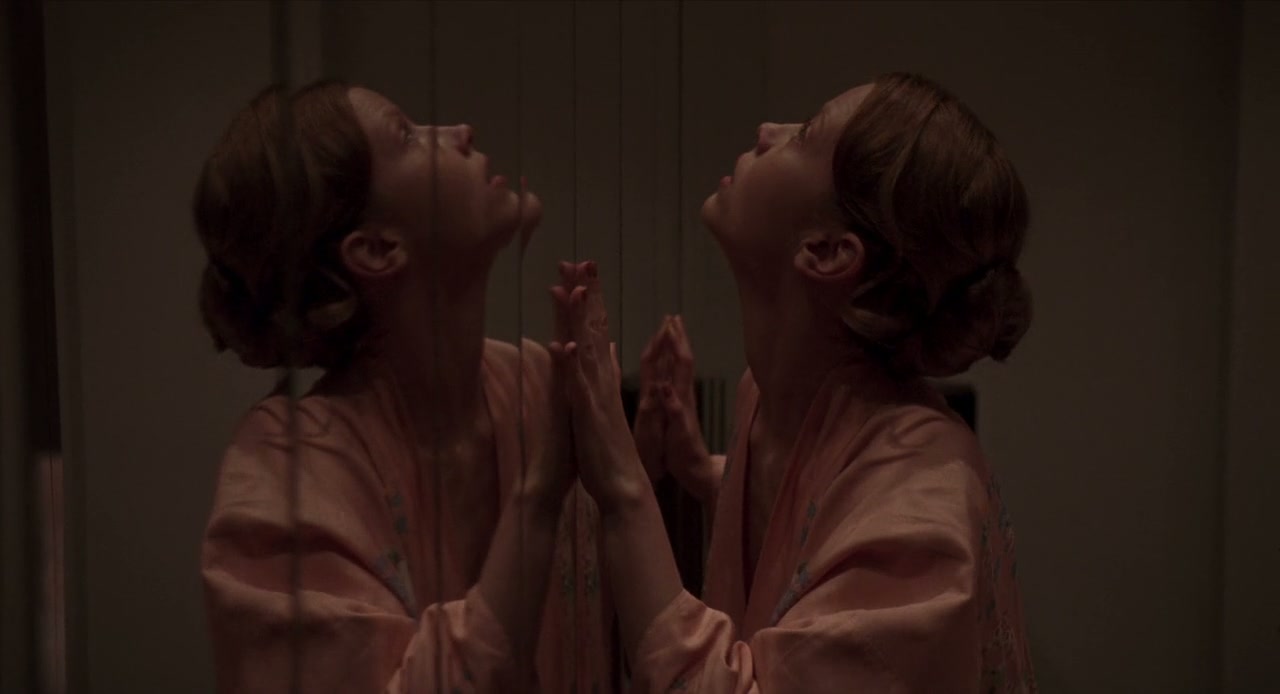 Suspiria Screenshot