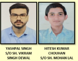 O-Level first attempt pass student 7
