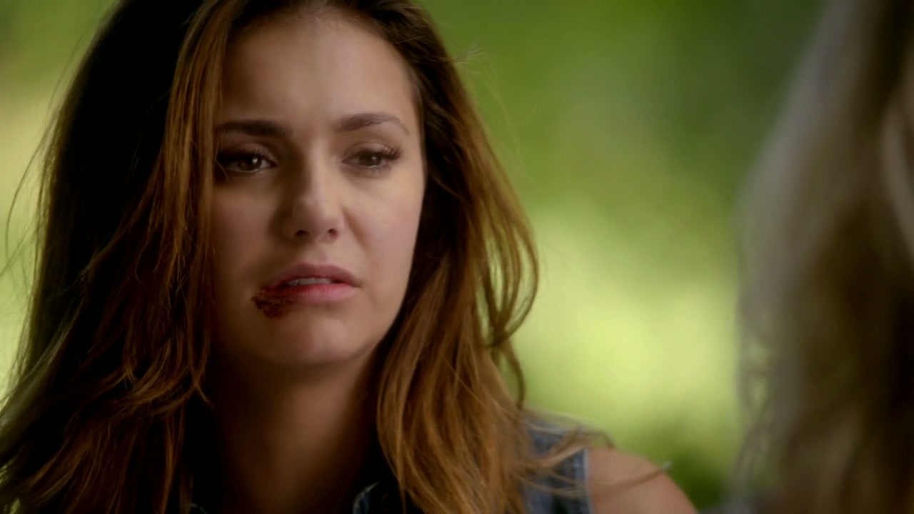 The Vampire Diaries Screenshot
