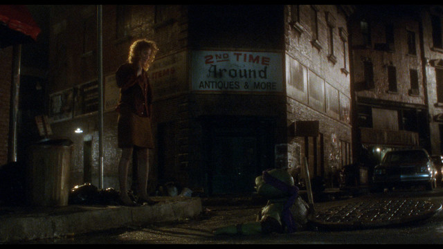 TMNT 121 T