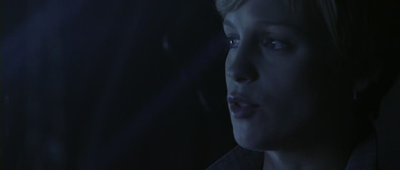 Hollow Man II Screenshot
