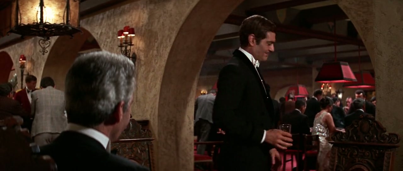 Funny Girl Screenshot