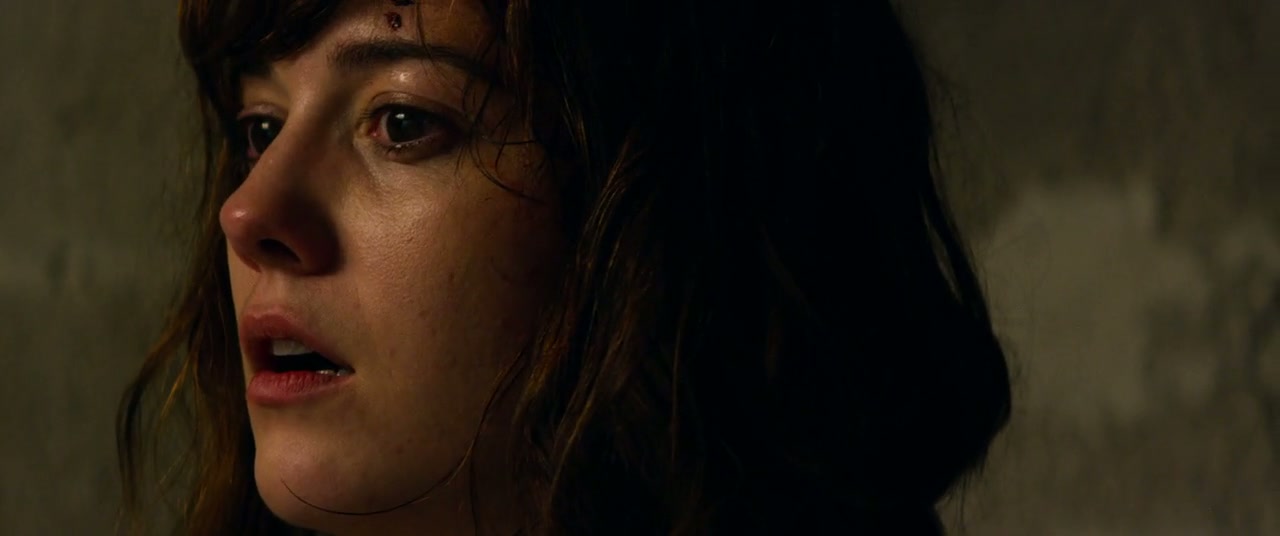 10 Cloverfield Lane Screenshot