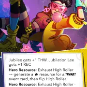 High Roller