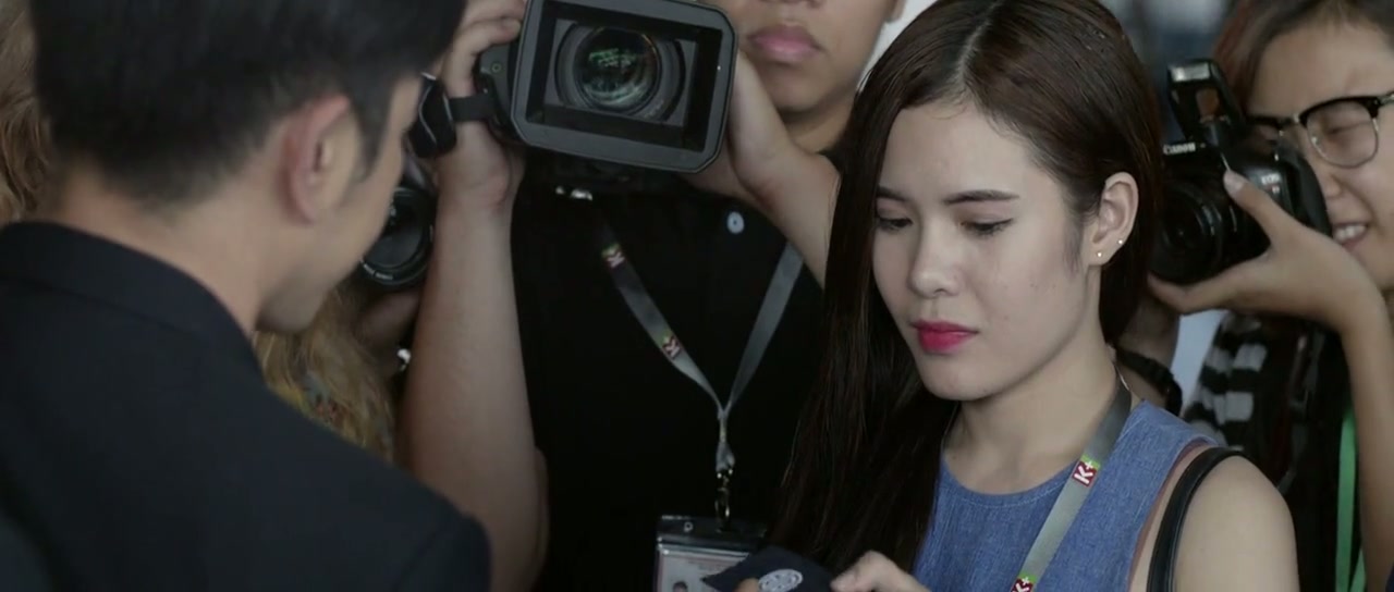 Saigon Bodyguards Screenshot