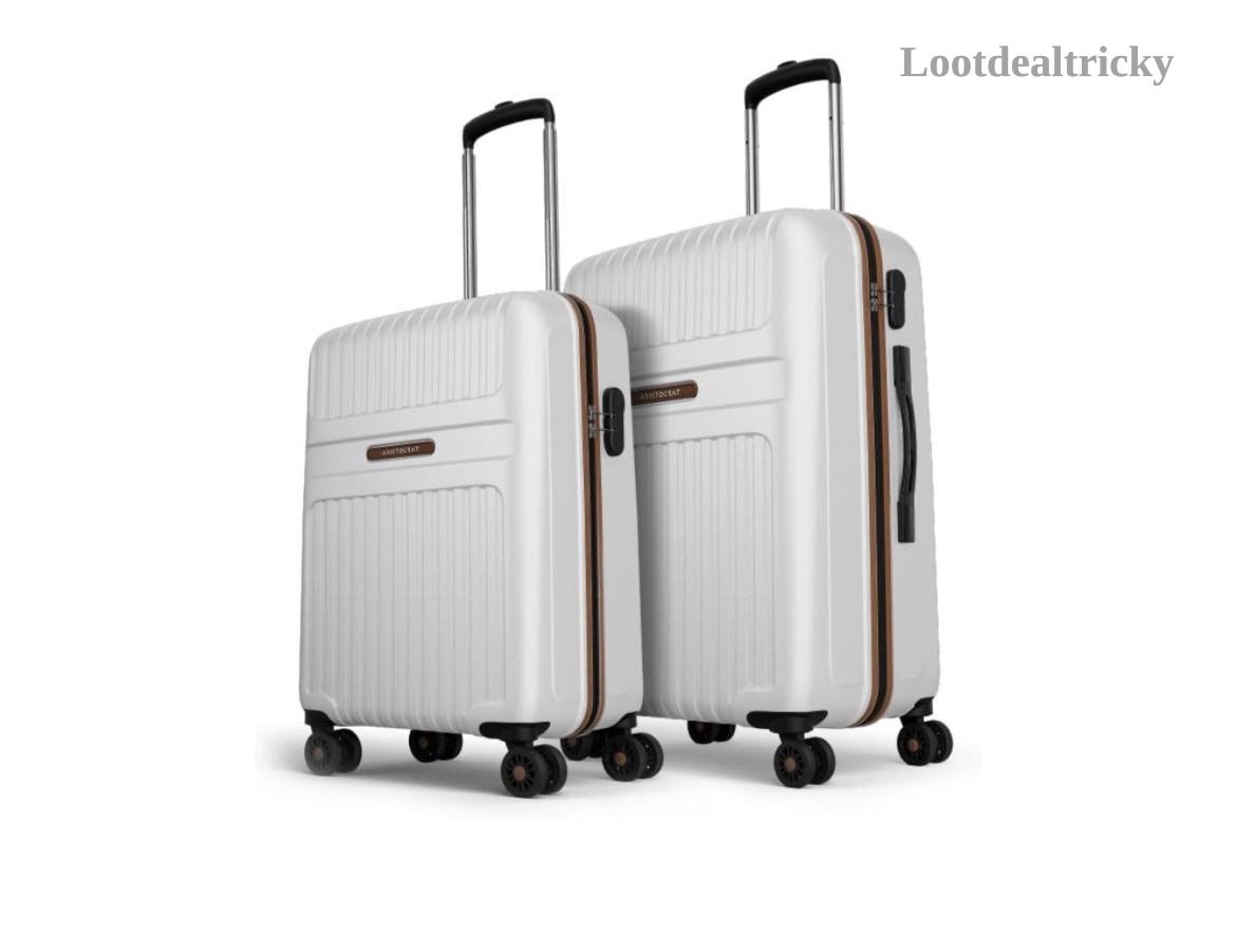 Aristocrat Atlas Set – Just ₹2295 | Best Price Drop Today Aristocrat Atlas Set – Just ₹2295 | Best Price Drop Today