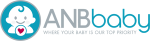 ANB Baby logo