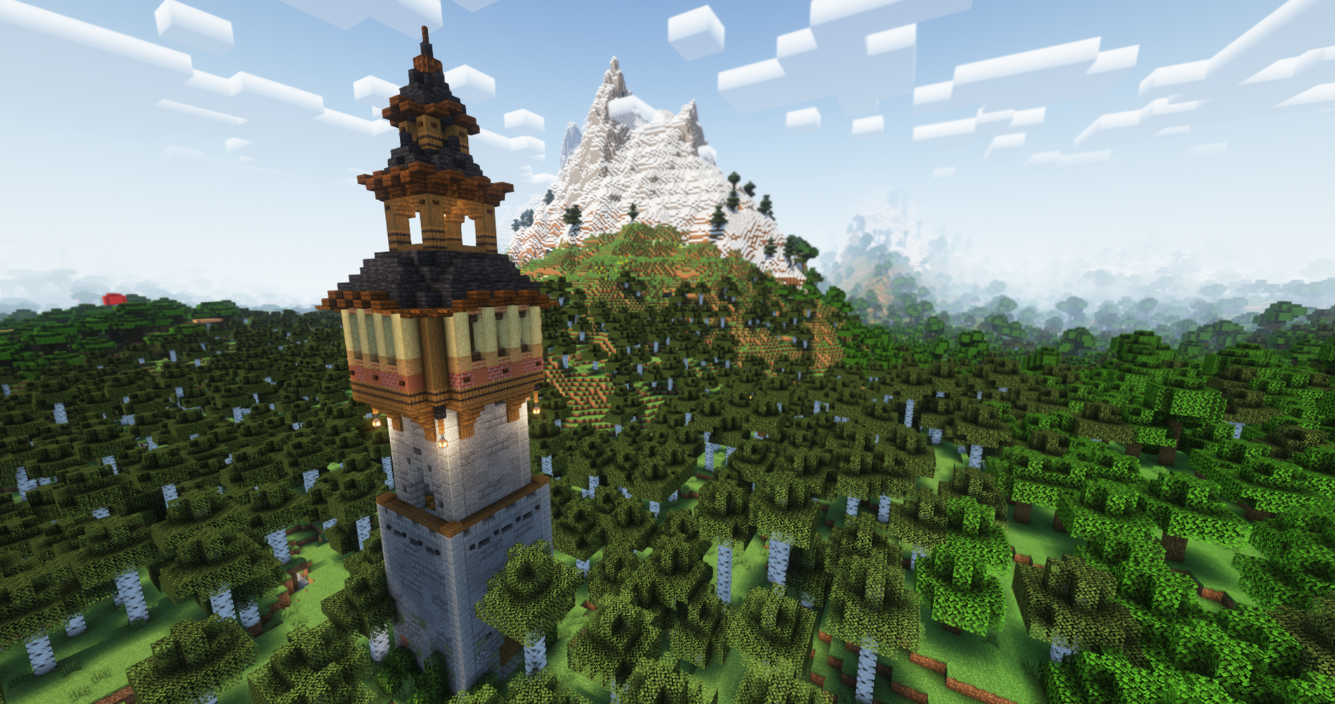 The Overworld | img1