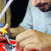 Mobile Repairing Course i Smart Training Institute (14)