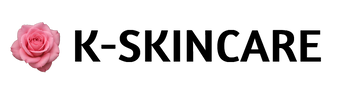 K Skincare logo