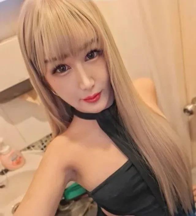 태국 쉬멜 벨라 실사 프로필 첫번째 상세 이미지