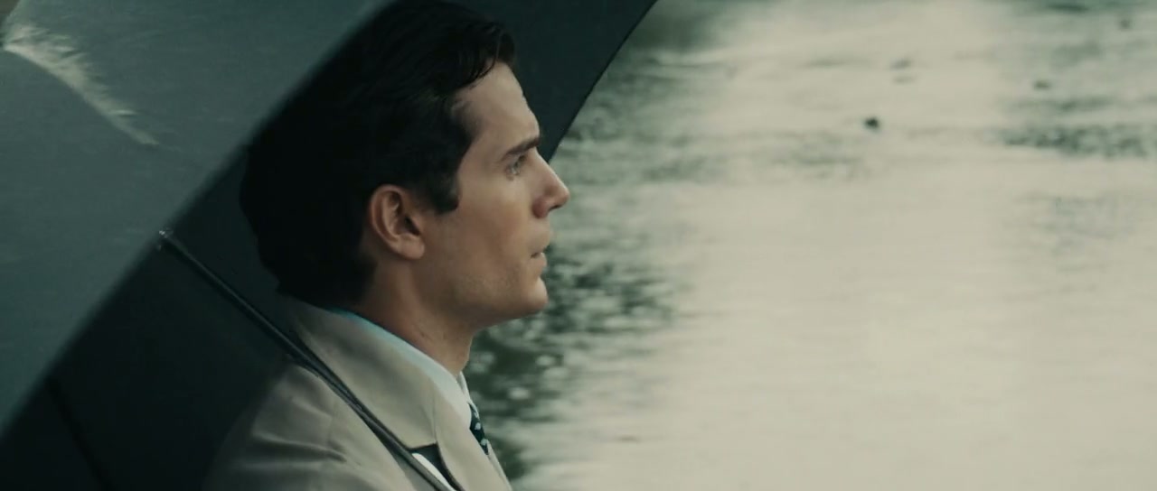 The Man from UNCLE Screenshot