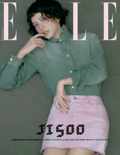 jisoo blackpink 1393726
