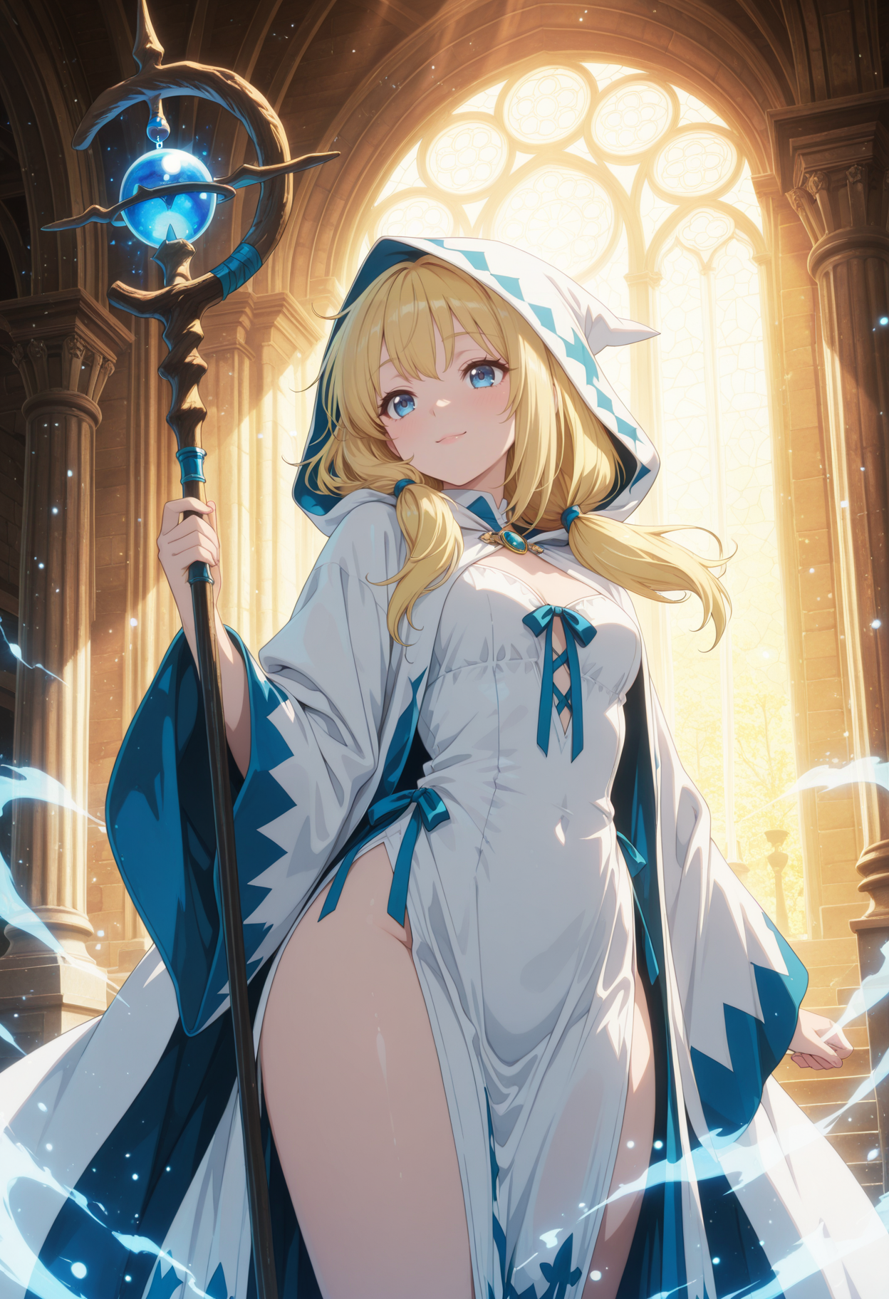 Character description image