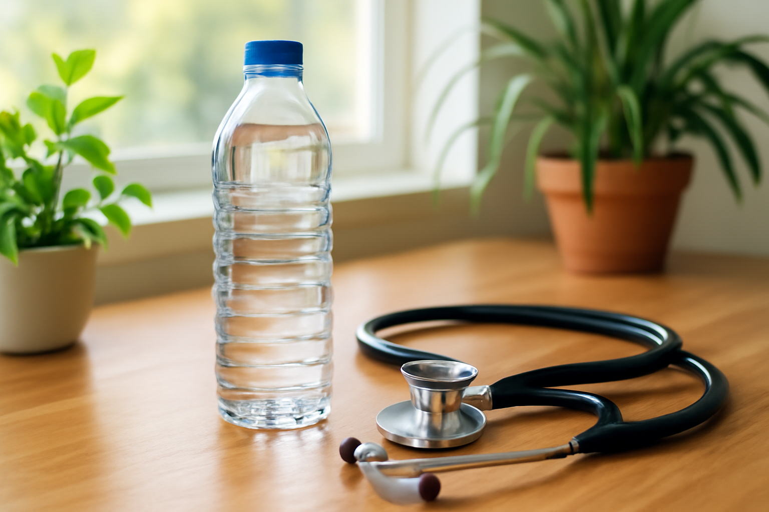 Importância da hidratação para o corpo: como a água impulsiona a saúde, o bem-estar e a qualidade de vida