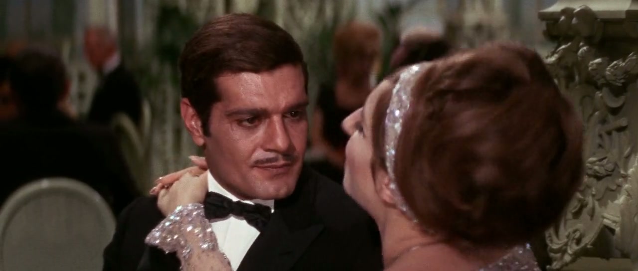 Funny Girl Screenshot