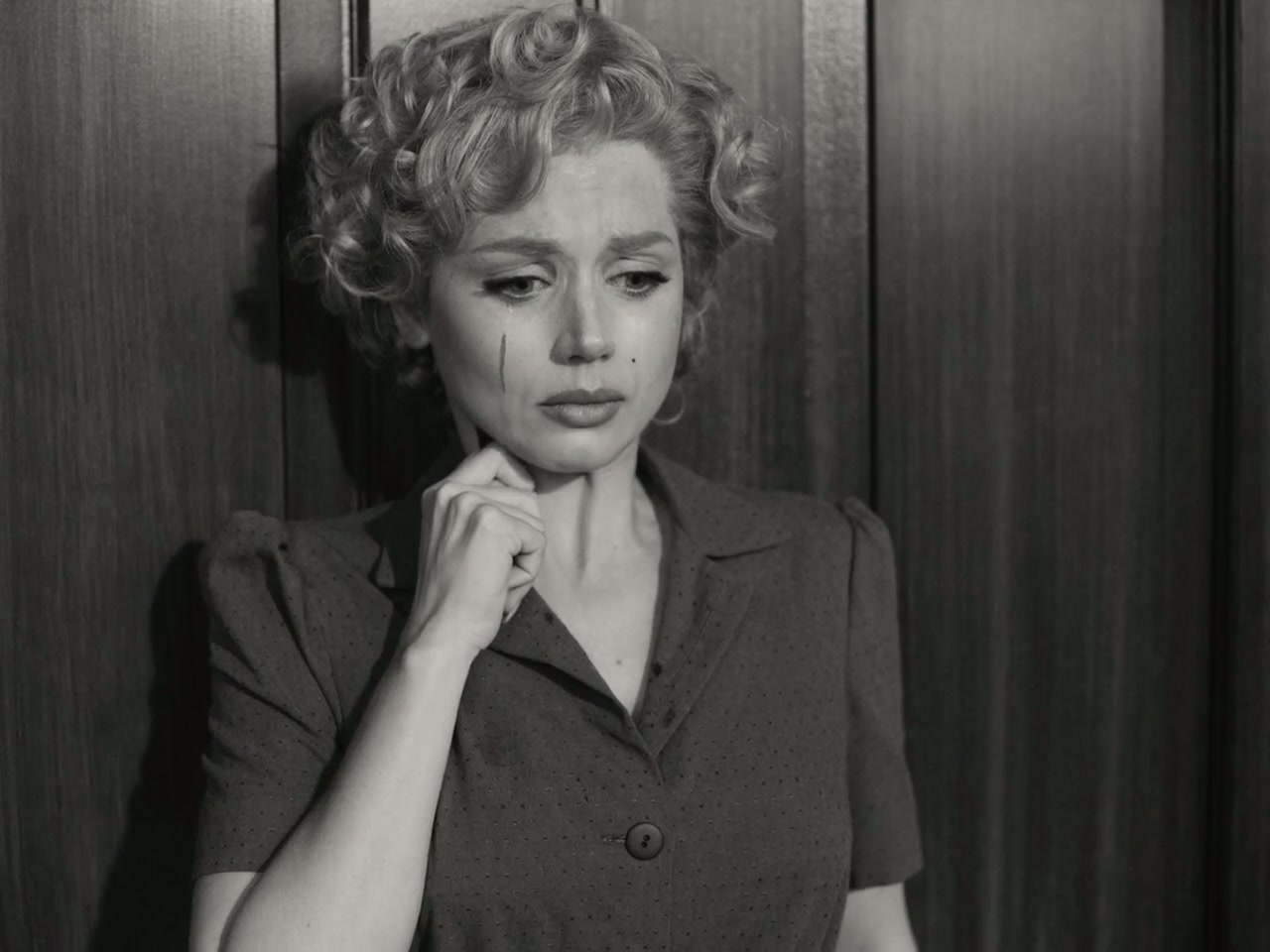 Blonde Screenshot